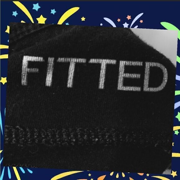 Women's Workout Shorts by Danskin Size 0-2, GUC - Picture 5 of 6